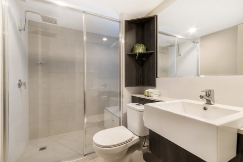 Sunshine Tower Hotel - Accommodation Adelaide 7