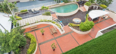Sunshine Tower Hotel - Accommodation Adelaide 22