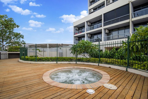 Sunshine Tower Hotel - Accommodation Adelaide 13