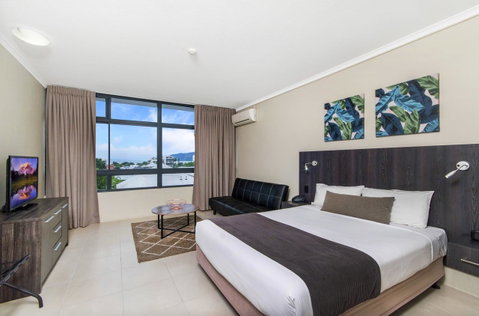Sunshine Tower Hotel - Accommodation Adelaide 5