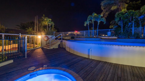 Sunshine Tower Hotel - Accommodation Adelaide 12