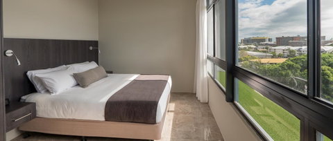Sunshine Tower Hotel - Accommodation Adelaide 19