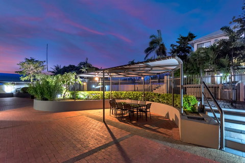 Sunshine Tower Hotel - Accommodation Adelaide 15