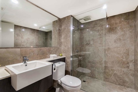 Sunshine Tower Hotel - Accommodation Adelaide 23