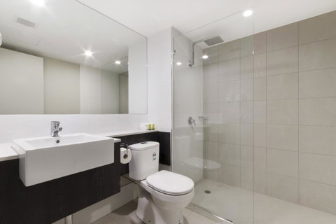 Sunshine Tower Hotel - Accommodation Adelaide 16