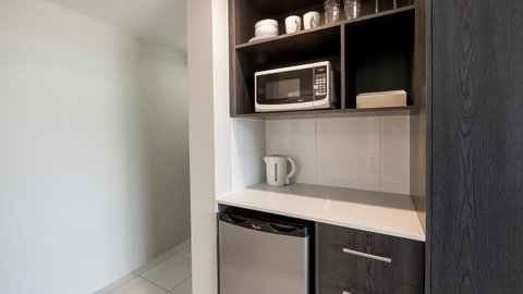 Sunshine Tower Hotel - Accommodation Adelaide 8