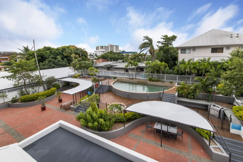 Sunshine Tower Hotel - Accommodation Adelaide 17