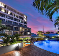 Sunshine Tower Hotel - Accommodation Adelaide
