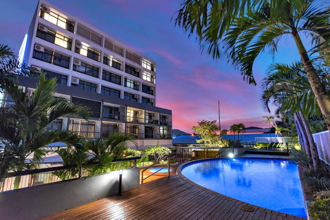 Sunshine Tower Hotel - Accommodation Adelaide 0