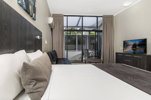 Sunshine Tower Hotel - Accommodation Adelaide 18
