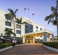 Best Western Plus Hotel Diana - Accommodation Adelaide