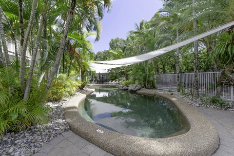 Tropical Nites Holiday Townhouses - Accommodation Adelaide 3