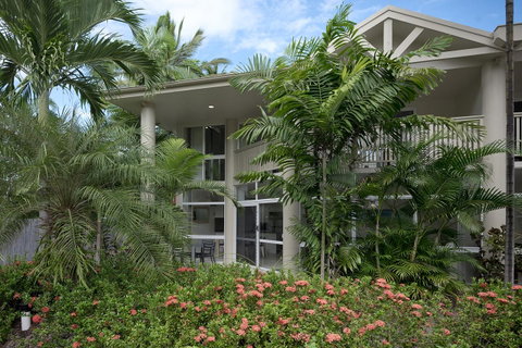 Tropical Nites Holiday Townhouses - Accommodation Adelaide 23
