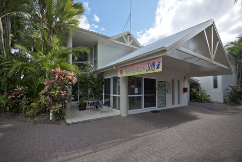 Tropical Nites Holiday Townhouses - Accommodation Adelaide 15