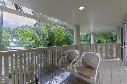 Tropical Nites Holiday Townhouses - Accommodation Adelaide 7