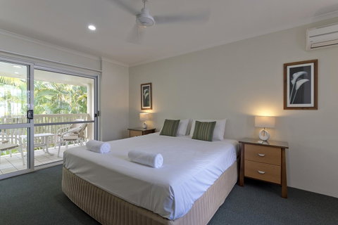Tropical Nites Holiday Townhouses - Accommodation Adelaide 28