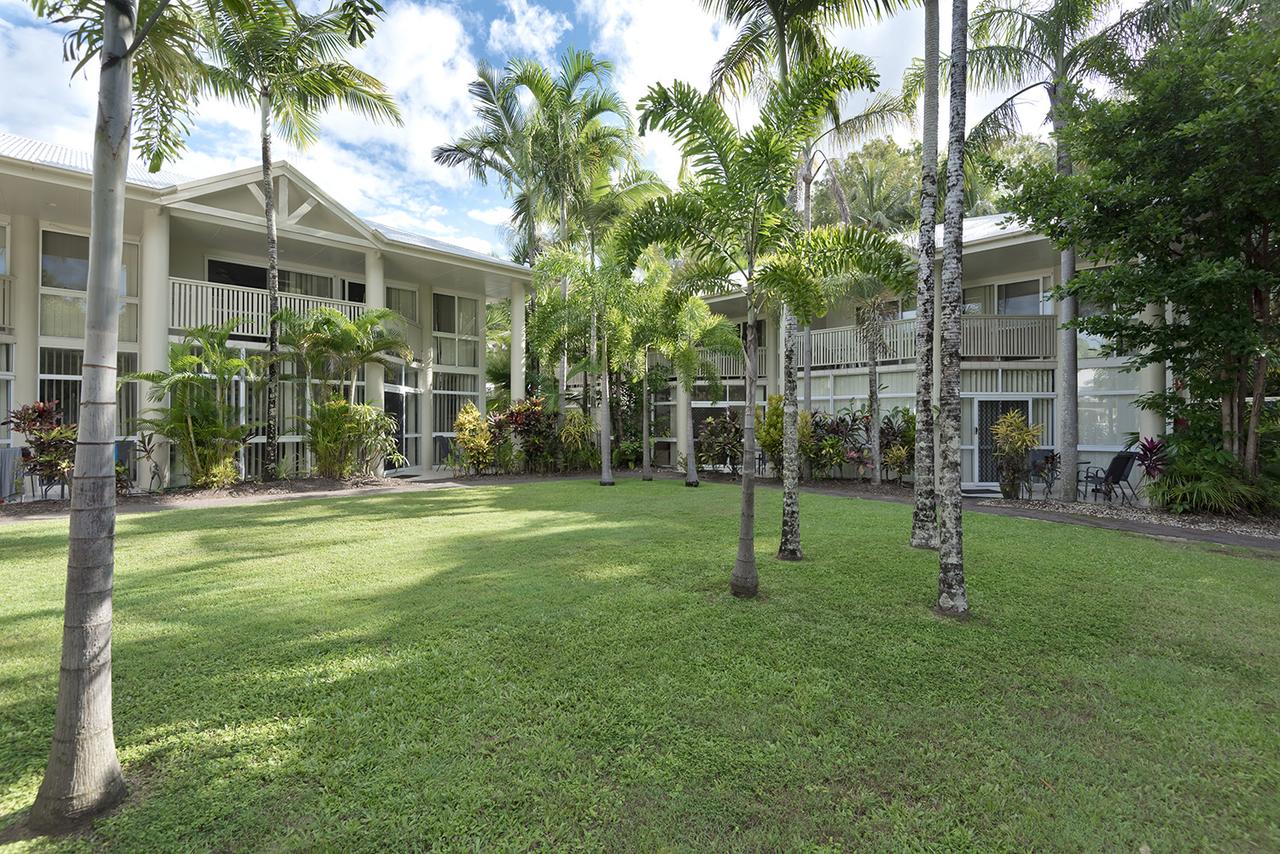 Killaloe QLD Accommodation Adelaide