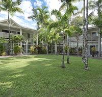 Tropical Nites Holiday Townhouses - Accommodation Adelaide