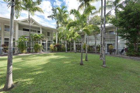 Tropical Nites Holiday Townhouses - Accommodation Adelaide 0