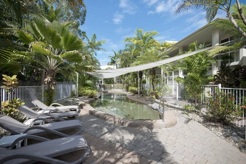 Tropical Nites Holiday Townhouses - Accommodation Adelaide 1