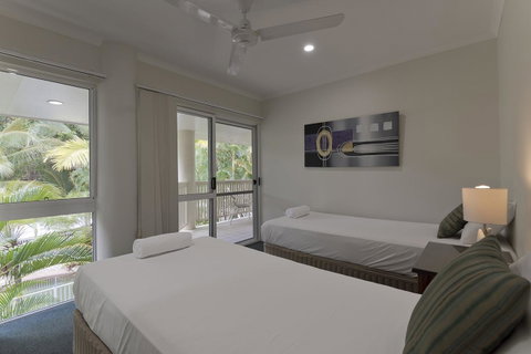 Tropical Nites Holiday Townhouses - Accommodation Adelaide 6