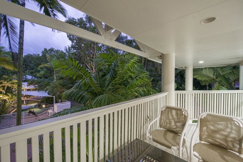 Tropical Nites Holiday Townhouses - Accommodation Adelaide 19