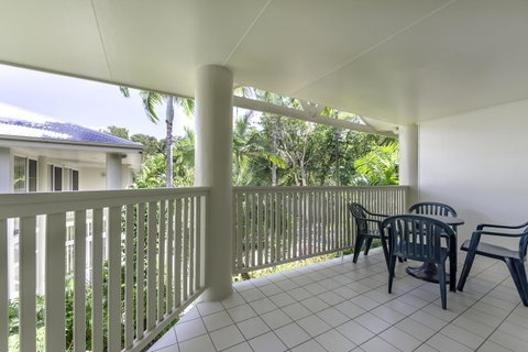 Tropical Nites Holiday Townhouses - Accommodation Adelaide 8