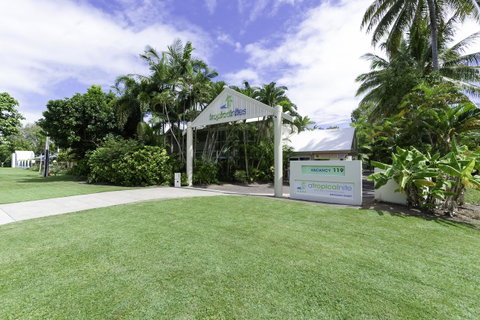 Tropical Nites Holiday Townhouses - Accommodation Adelaide 11