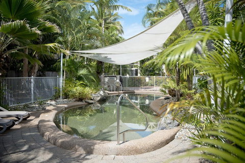 Tropical Nites Holiday Townhouses - Accommodation Adelaide 20