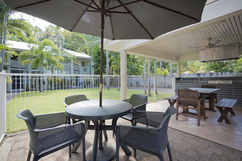 Tropical Nites Holiday Townhouses - Accommodation Adelaide 21