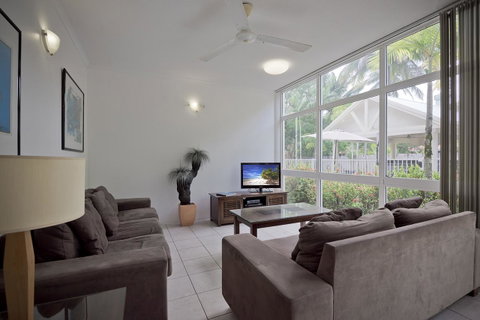 Tropical Nites Holiday Townhouses - Accommodation Adelaide 24