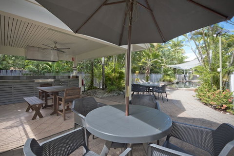 Tropical Nites Holiday Townhouses - Accommodation Adelaide 22
