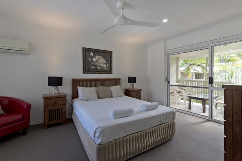 Tropical Nites Holiday Townhouses - Accommodation Adelaide 2