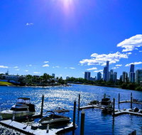 Surfers Hawaiian Apartments - Accommodation Adelaide