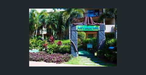 Superior Apartment In A Unique Resort - Accommodation Adelaide 24