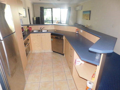Superior Apartment In A Unique Resort - Accommodation Adelaide 7