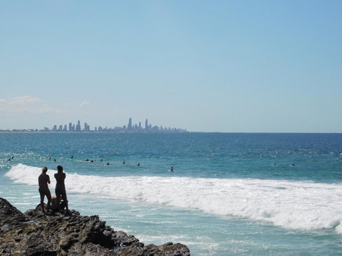 Superior Apartment In A Unique Resort - Accommodation Adelaide 41