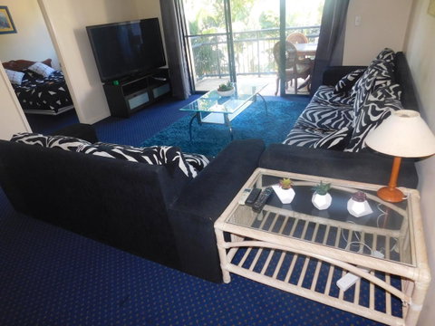 Superior Apartment In A Unique Resort - Accommodation Adelaide 5