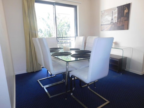 Superior Apartment In A Unique Resort - Accommodation Adelaide 8
