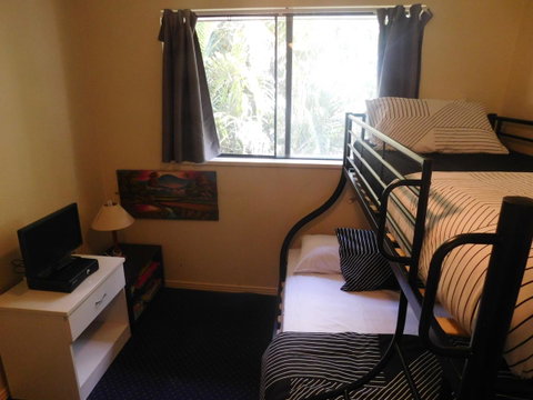 Superior Apartment In A Unique Resort - Accommodation Adelaide 15