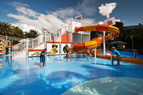 Superior Apartment In A Unique Resort - Accommodation Adelaide 1