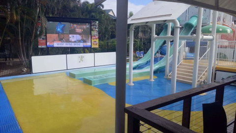 Superior Apartment In A Unique Resort - Accommodation Adelaide 20