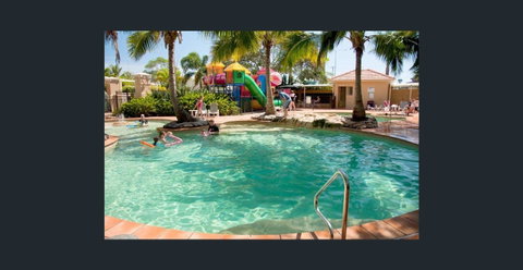 Superior Apartment In A Unique Resort - Accommodation Adelaide 23