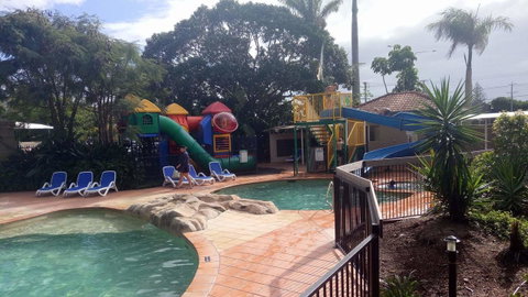 Superior Apartment In A Unique Resort - Accommodation Adelaide 29