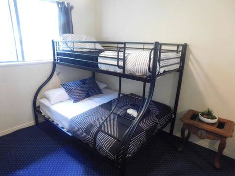 Superior Apartment In A Unique Resort - Accommodation Adelaide 14