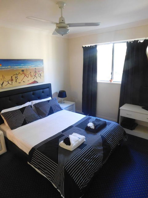 Superior Apartment In A Unique Resort - Accommodation Adelaide 10