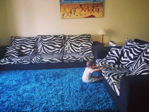 Superior Apartment In A Unique Resort - Accommodation Adelaide 3