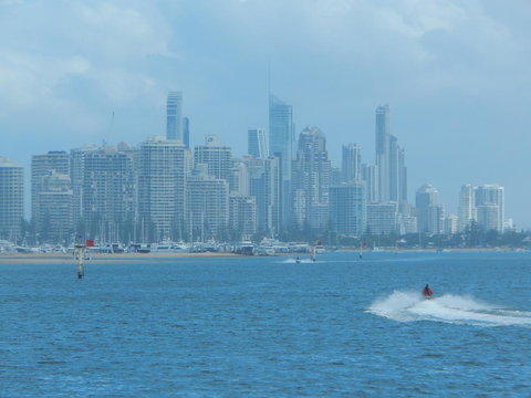 Superior Apartment In A Unique Resort - Accommodation Adelaide 33