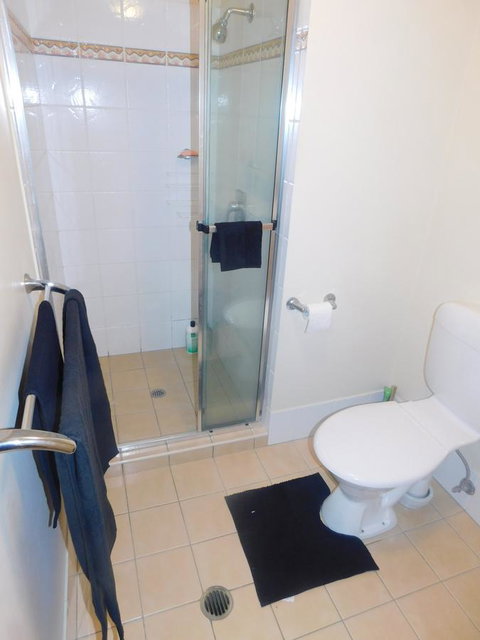 Superior Apartment In A Unique Resort - Accommodation Adelaide 13