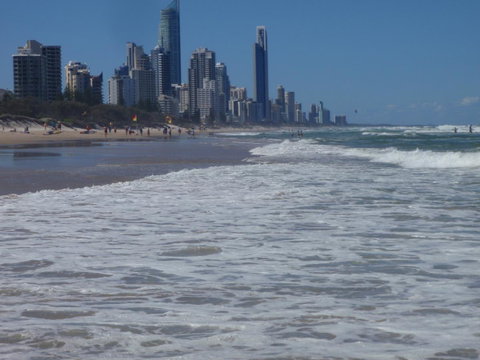 Superior Apartment In A Unique Resort - Accommodation Adelaide 43